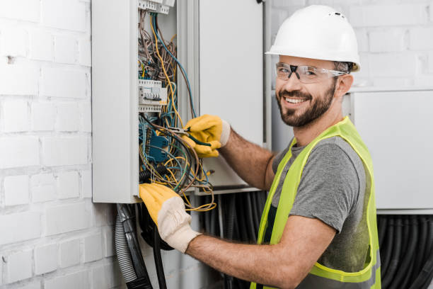 Best Commercial Electrician Services  in Hampstead, NC