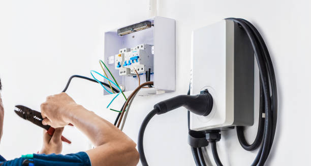 Best Electrical Contractors for Businesses  in Hampstead, NC