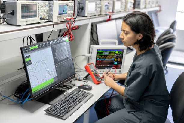 Best Industrial Electrical Services  in Hampstead, NC