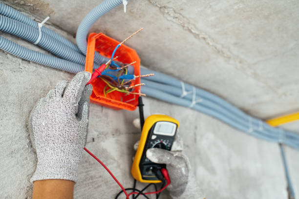 Best Residential Electrician Services  in Hampstead, NC
