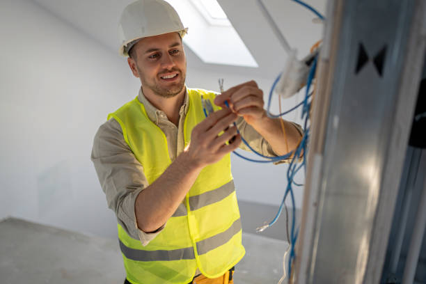 Best 24-Hour Electrician  in Hampstead, NC